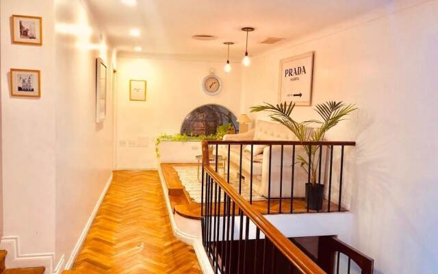 La Maison Hostel Boutique