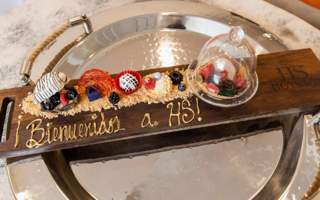 HS HOTSSON Hotel Querétaro
