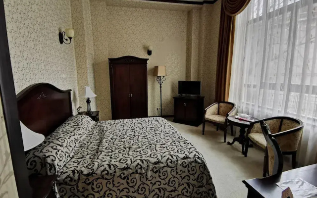 Hotel Carol Constanta