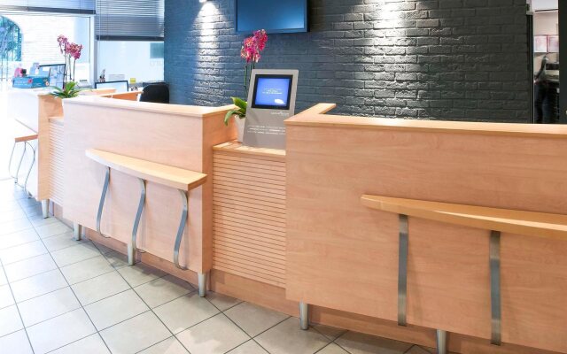 Novotel Ieper Centrum Flanders Fields