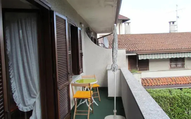 Appartamento Bilocale Dante