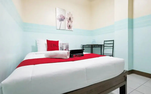 Reddoorz Near Davao Doctors Hospital
