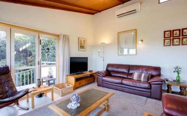 Bayscape - Napier Holiday Home