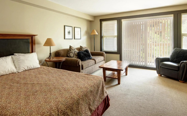 Panorama Mountain Resort