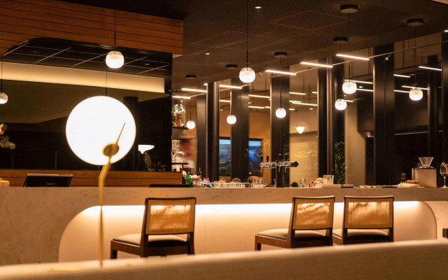 Mercure Namur Hotel