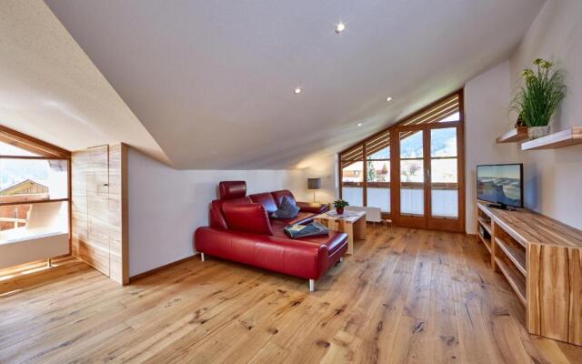 Knöpfles Ferienwohnungen