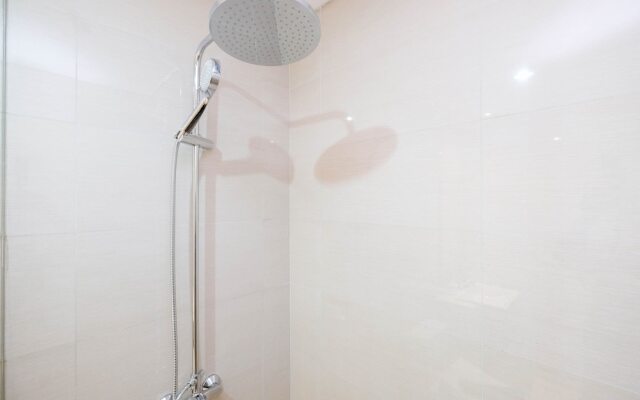 Strategic 2Br At Sedayu City Suites Kelapa Gading Apartment