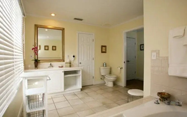 The Veranda Bed  Breakfast