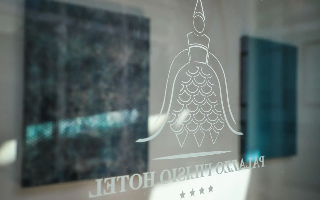 Palazzo Filisio Hotel