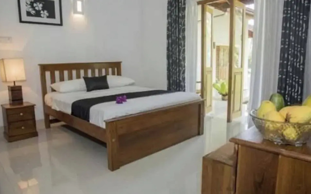 Coco Villa Peach Tree