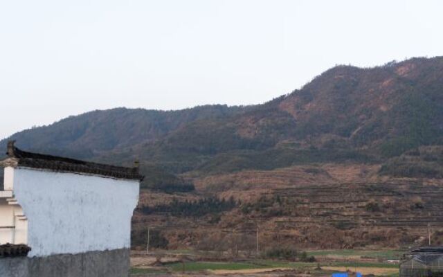 Wuyuan Huangling Mountain Yumeisu