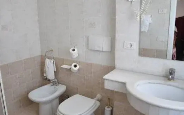 Hotel Sirena