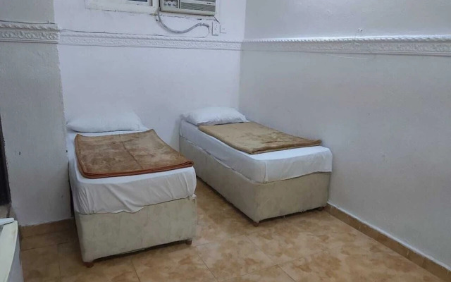 Rahiq Hotel