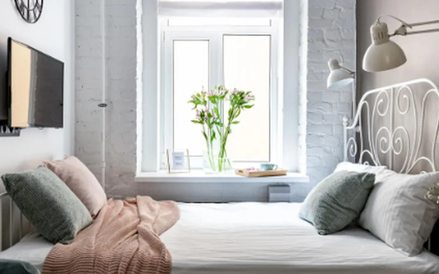 Апартаменты на линии 11-я Васильевского острова