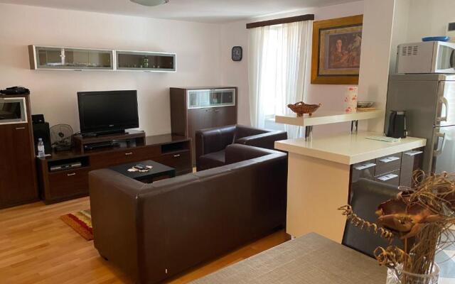 Apartment Jimmy - luxury 65m2 two bedrooms aprtmnt