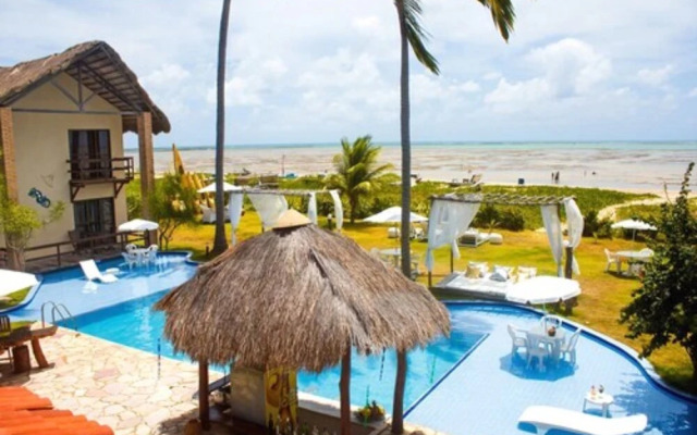 Pousada Villa Pantai