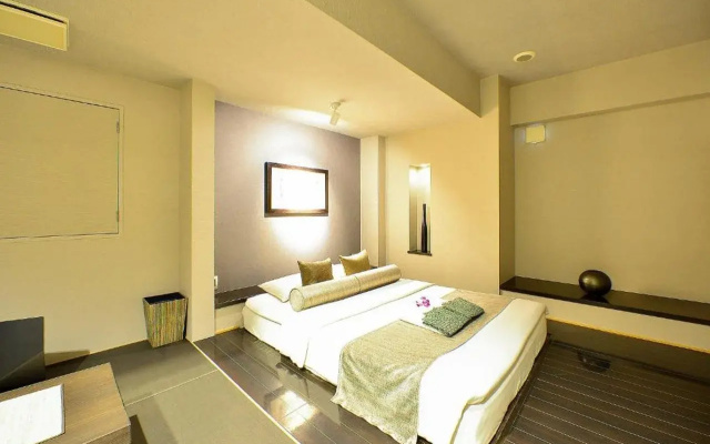 Hotel Aroma