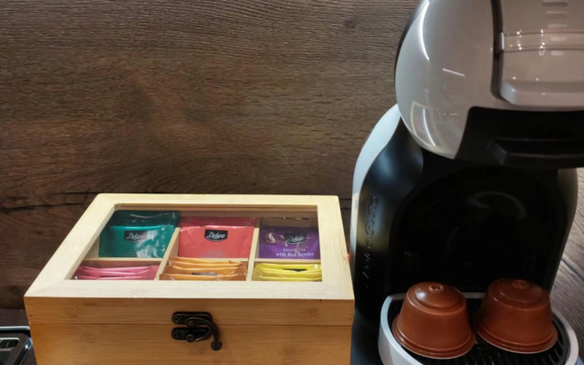 MAGRI Luxurious Apartment A42 Borovets Gardens