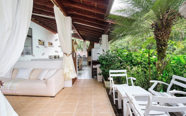 Chalés Mirante da Lagoinha