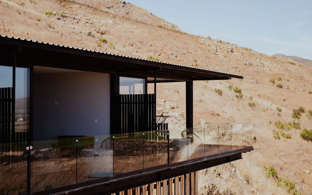 Casa Anlu