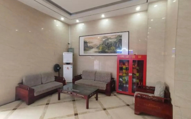 Luo He Weston Boutique Hotel