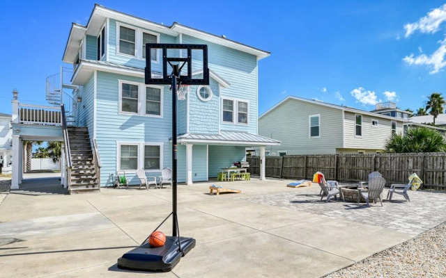 Atlantic Vista Beach House