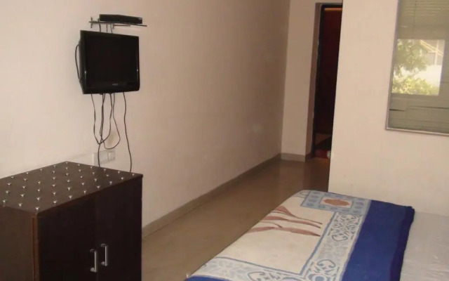 Hospitality Home