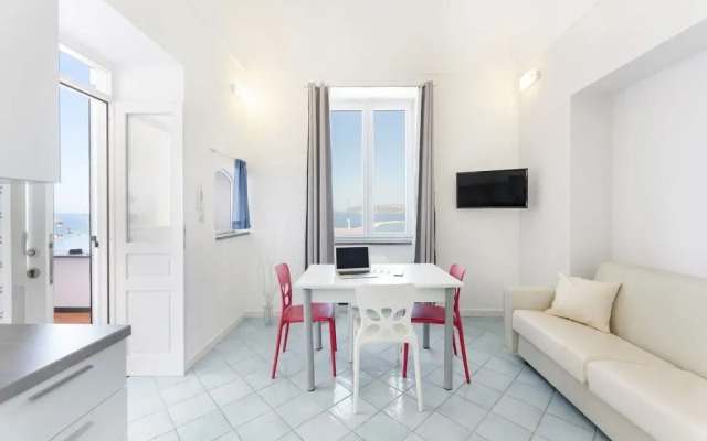 Marina Grande - Gioia Apartments