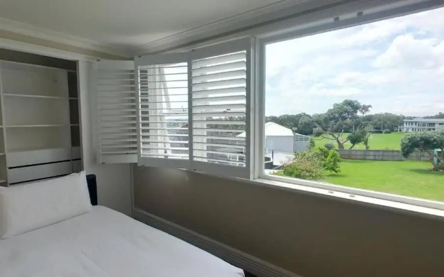 3min to beach 4 bedroom villa