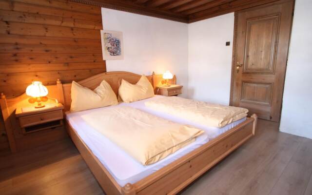 Spacious Mansion near Ski Area in Salzburg