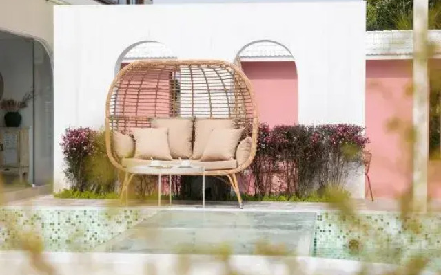 Yubai Guesthouse