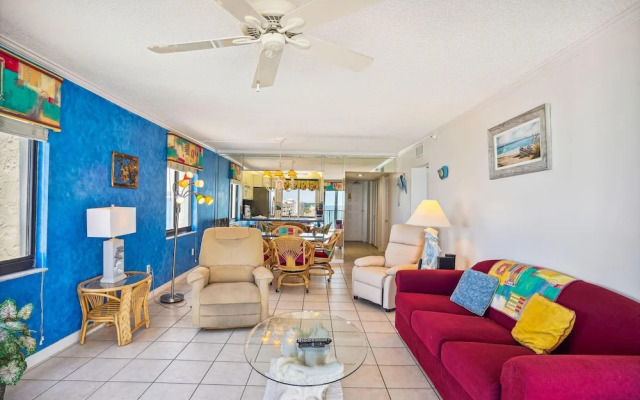Ocean Sands 1-708