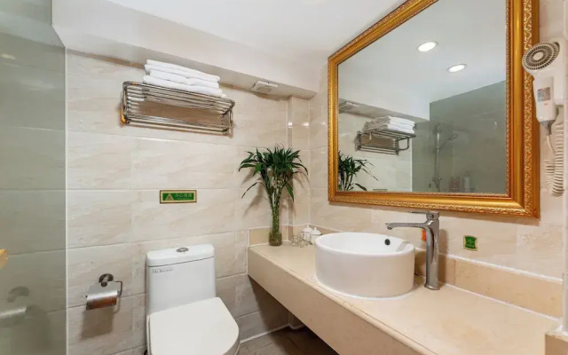 Lavendar Apartment - Shangcheng Branch
