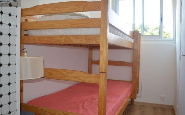 Appartement Banyuls-sur-Mer, 3 pièces, 6 personnes - FR-1-225C-6