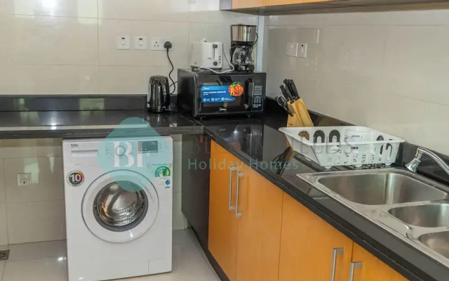 Bloomfields 2BR TH Marina Square Al Reem