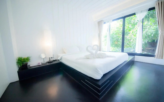 Trat 101 Hotel