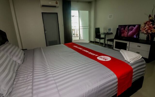 NIDA Rooms Destination 40 Lat Krabang