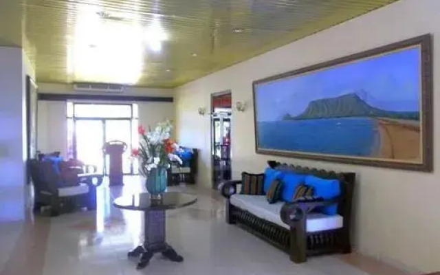Hotel Marbella Montecristi