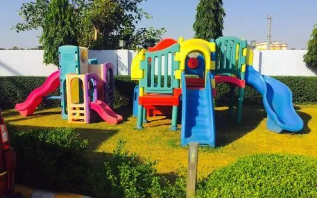 Centre Point Hotel Neemrana