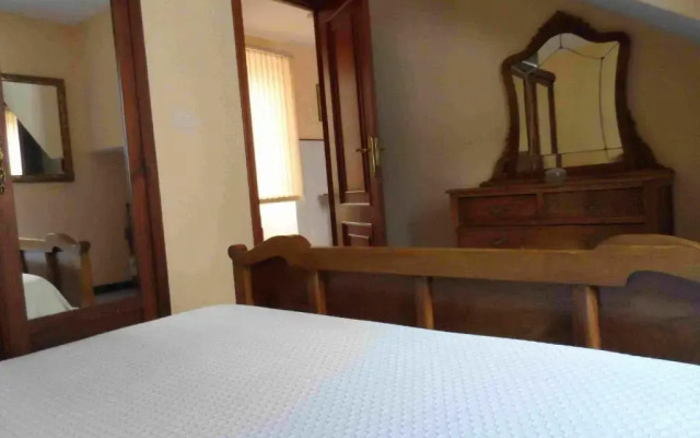 Casa Madrileños