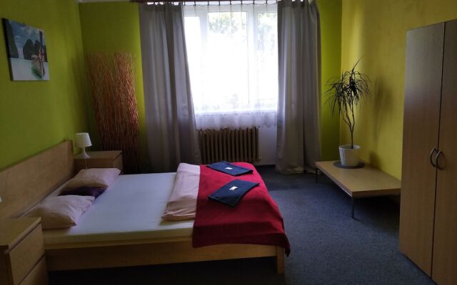 Motel Grádo