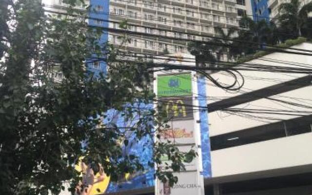 3448 Sun Residences
