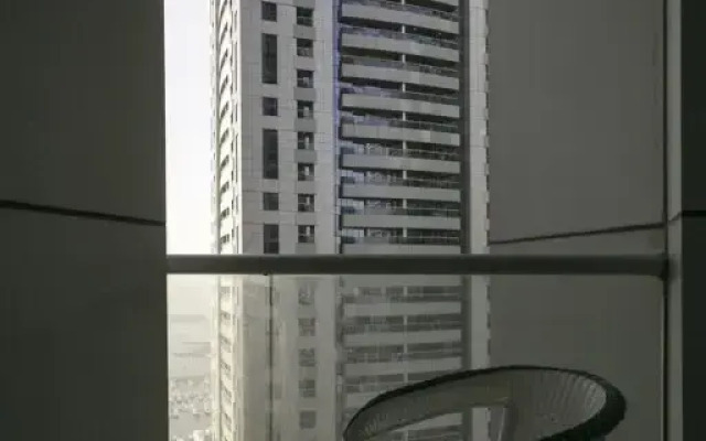 Torch Tower by One Perfect Stay
