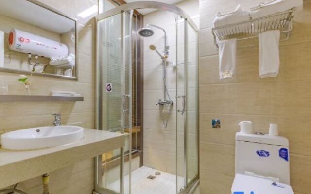 Shuya Business Hotel