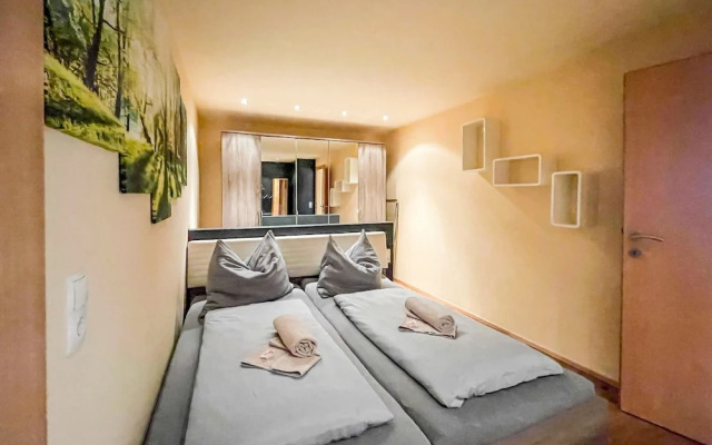Apartment Waldnah