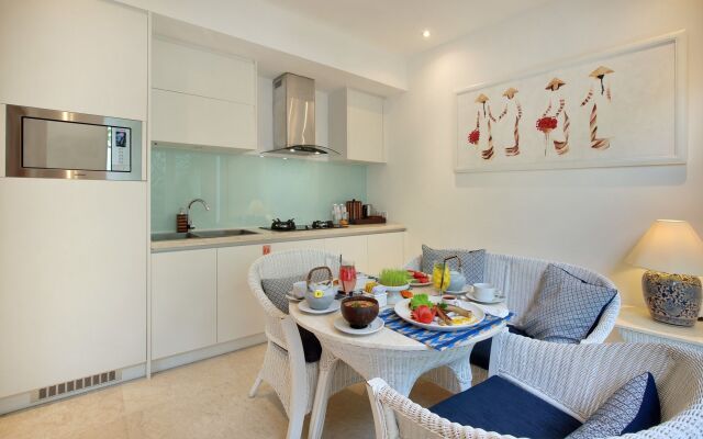 Aleva Villa Seminyak by Ini Vie Hospitality