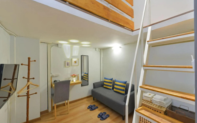 Bedever Bangkok Boutique Hotel