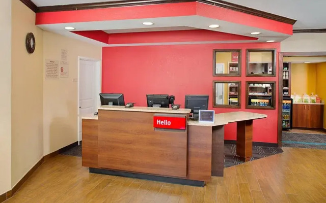 TownePlace Suites Fayetteville North/Springdale