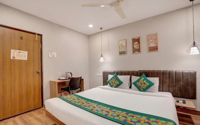 Treebo Seventh Heaven Kukatpally