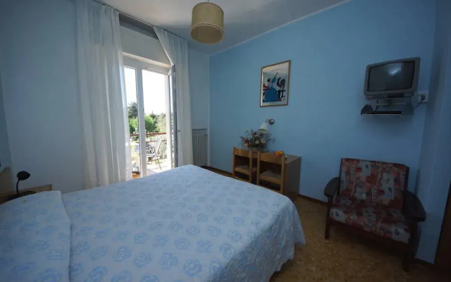 Hotel Firenze